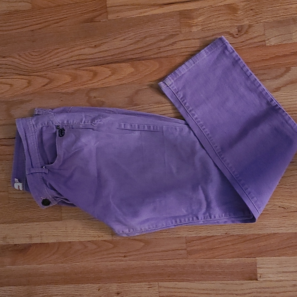 EckoRed denim - Picture 6 of 6
